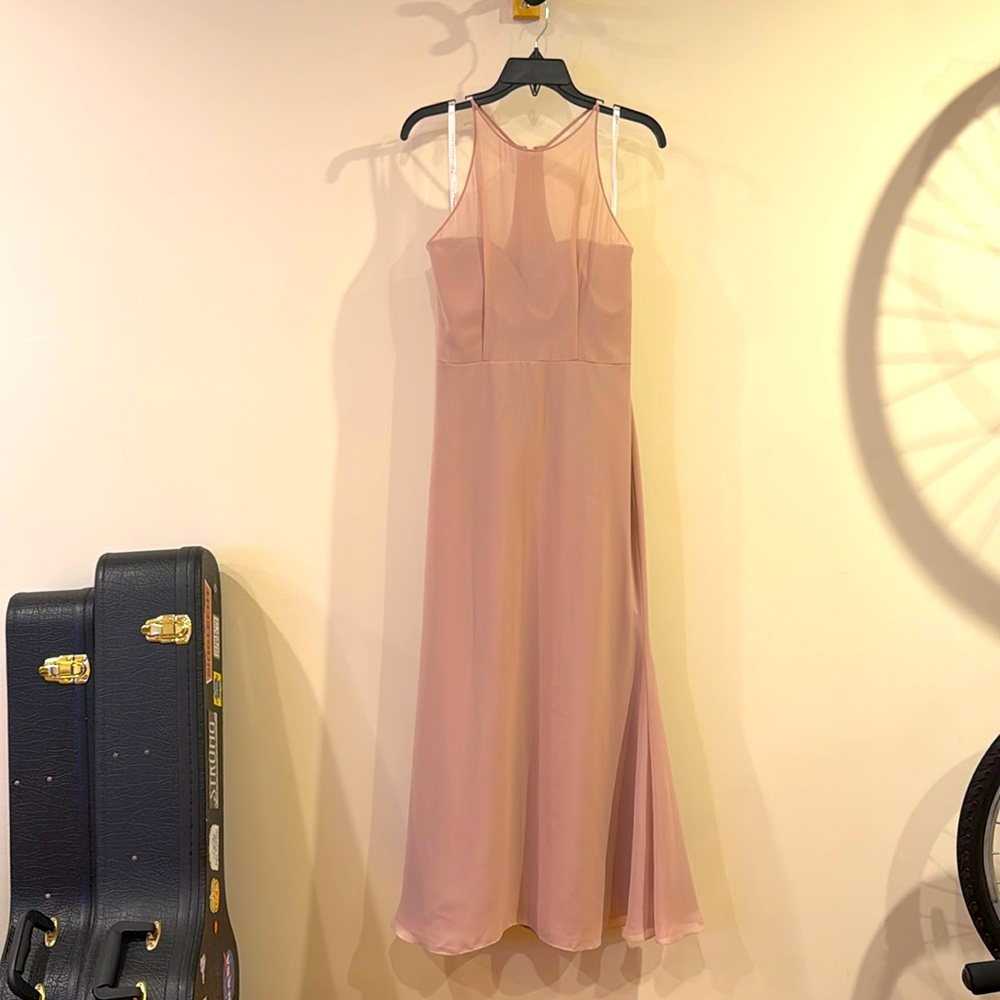 Haley Paige Bridesmaid Dress - never worn!
